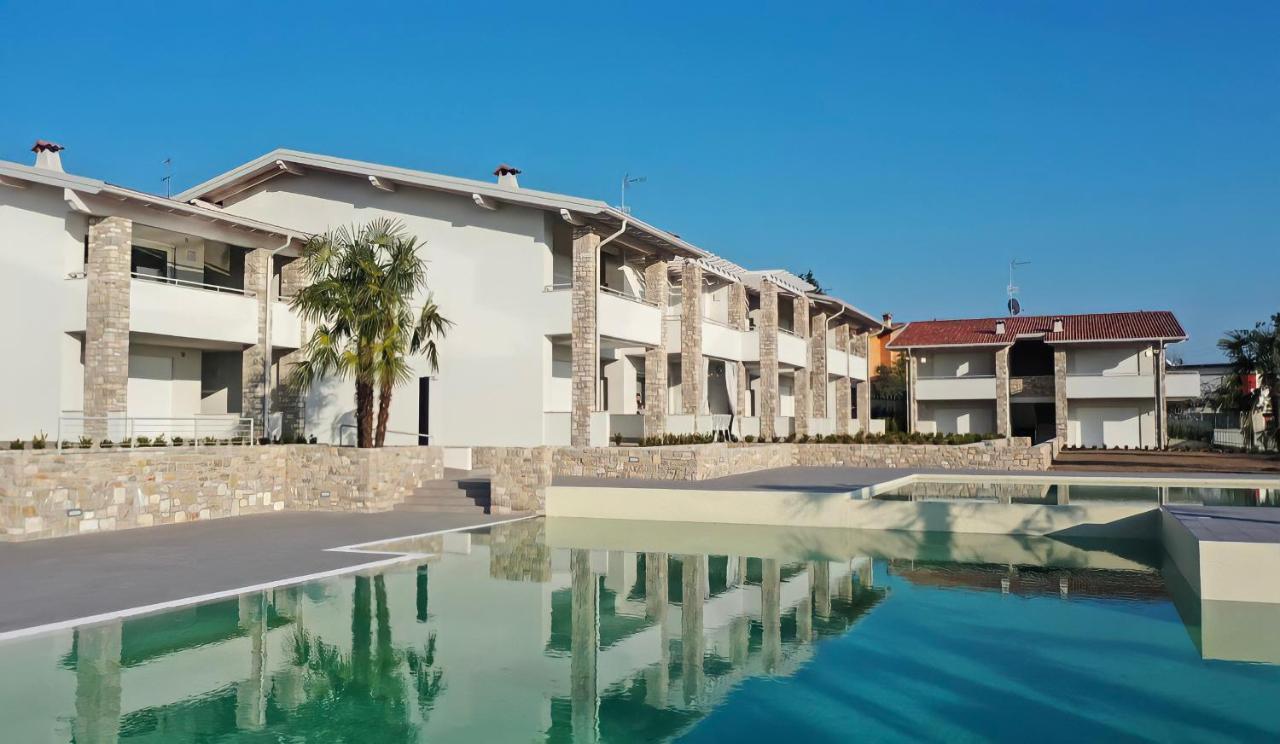 Vivere Il Parco - Garda Lake Desenzano del Garda Exterior photo